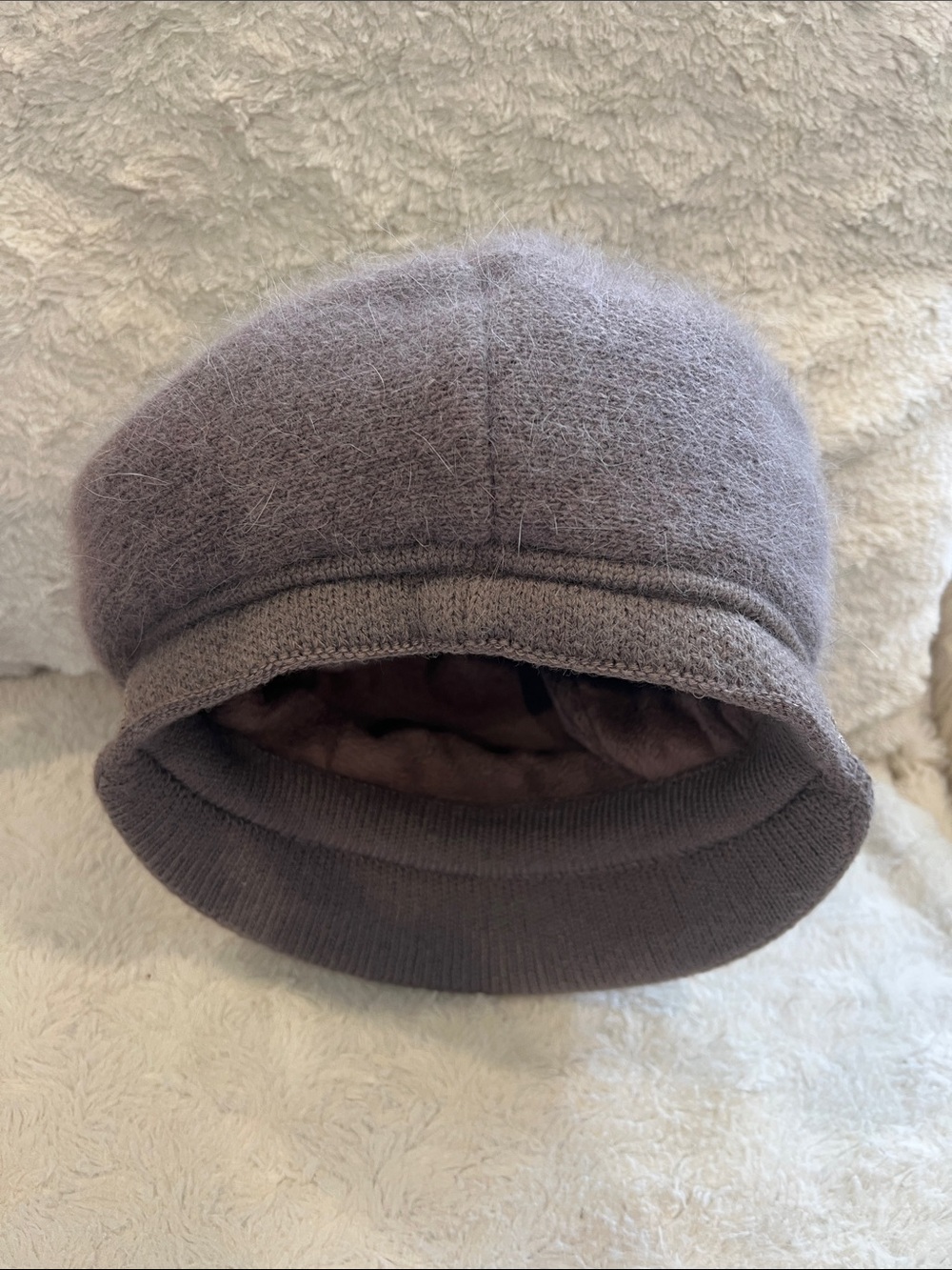 Womens Fisherman Cap - Picture 4 of 4